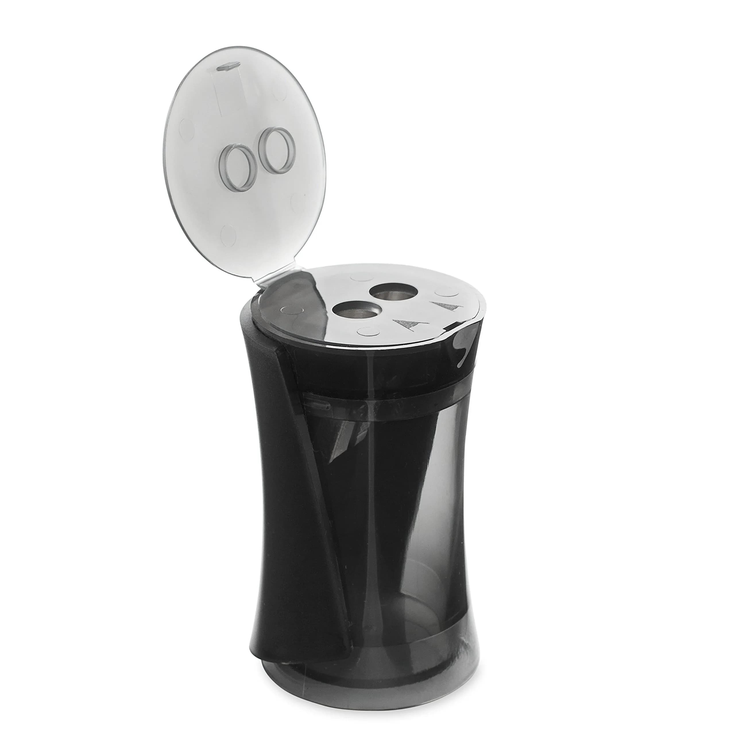 Prismacolor Premier Pencil Sharpener - Pack of 18 | Dual-Blade Precision for Art & Writing - view 3