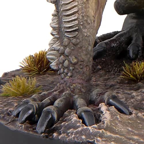 Fallout Miniatures: Creatures - Angler 32mm Resin RPG Miniature & 50mm Base | Unpainted & Officially Licensed (70-120 chars) thumbnail 5
