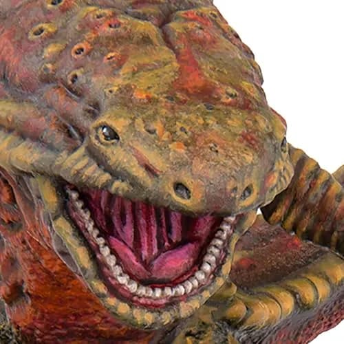 Fallout Miniatures: Creatures - Gulpers Set | Unpainted Resin Game Pieces for Fallout RPG (32mm Scale) thumbnail 6