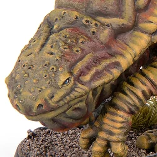 Fallout Miniatures: Creatures - Gulpers Set | Unpainted Resin Game Pieces for Fallout RPG (32mm Scale) thumbnail 7