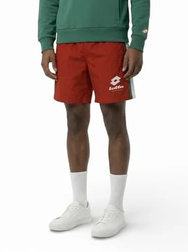 LOTTO Treviso Short Sweatshorts with Adjustable Waist | Lightweight, Breathable & Quick-Dry (70-120c) thumbnail 2