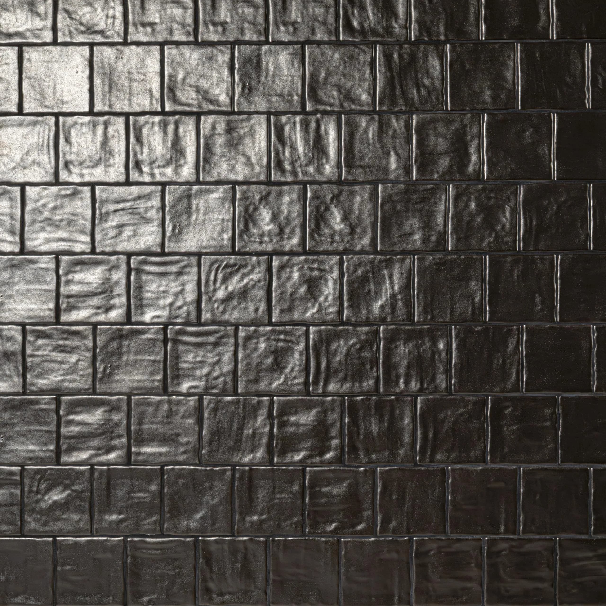 Ackland Ceramic Wall Tile | Rava Onyx | 4" x 4" | Moroccan Style - main product image