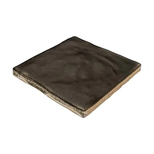 Ackland Ceramic Wall Tile | Rava Onyx | 4" x 4" | Moroccan Style thumbnail 5
