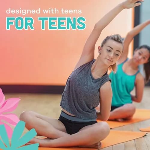 Always Radiant Teen Pads Size 1 Regular with Wings Unscented 126 Count | Up to 10 Hours Leak-Free Protection thumbnail 4