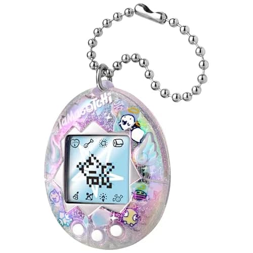 Tamagotchi Original Celebration Reflection Electronic Pet | Ages 8+ thumbnail 5