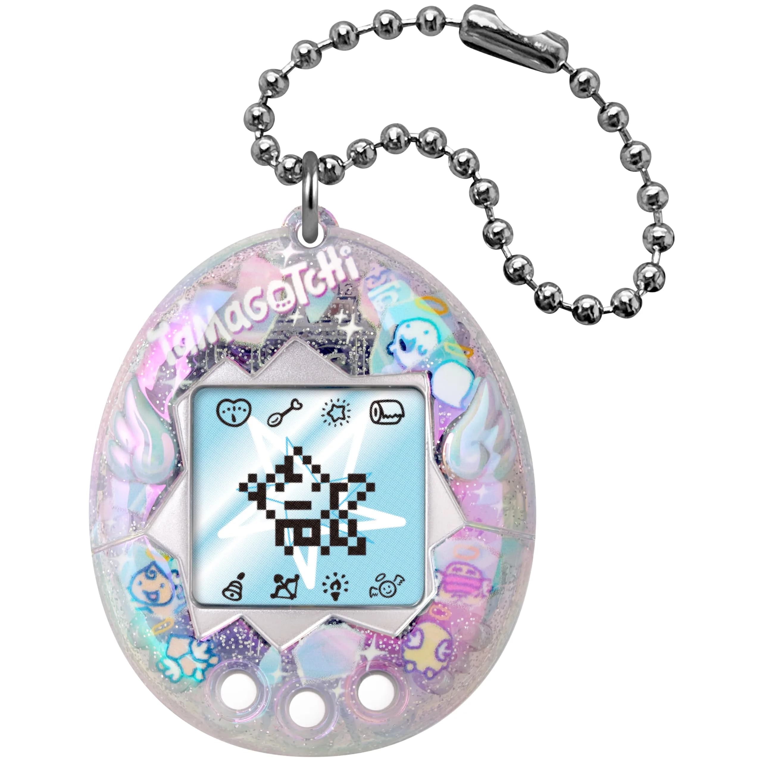 Tamagotchi Original Celebration Reflection Electronic Pet | Ages 8+ - view 2