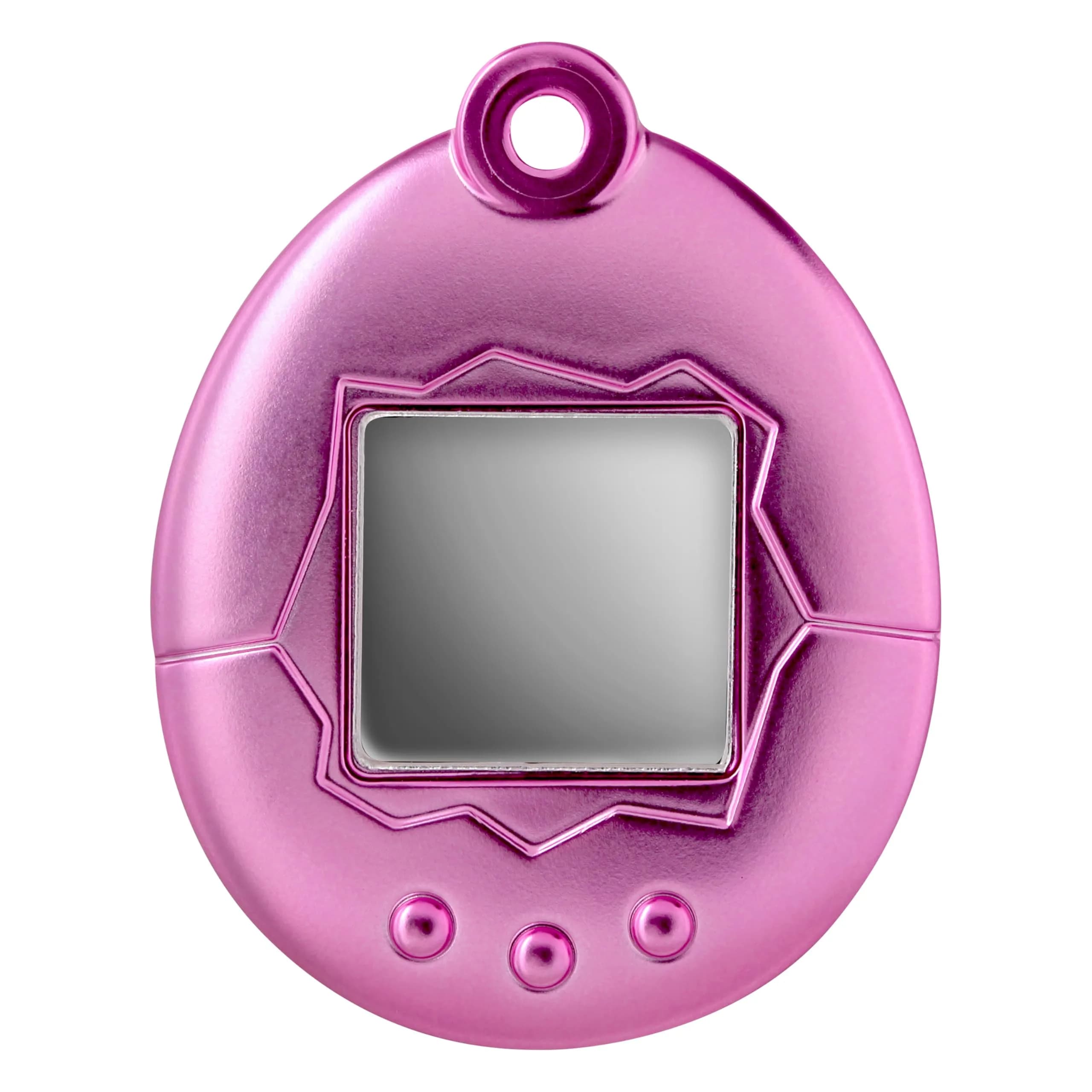 Tamagotchi Original Celebration Reflection Electronic Pet | Ages 8+ - view 4