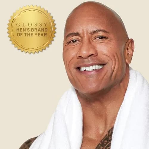 PAPATUI by Dwayne Johnson Aluminum-Free Deodorant Vanilla Shea 2.6oz | All-Day Odor Protection for Men thumbnail 2