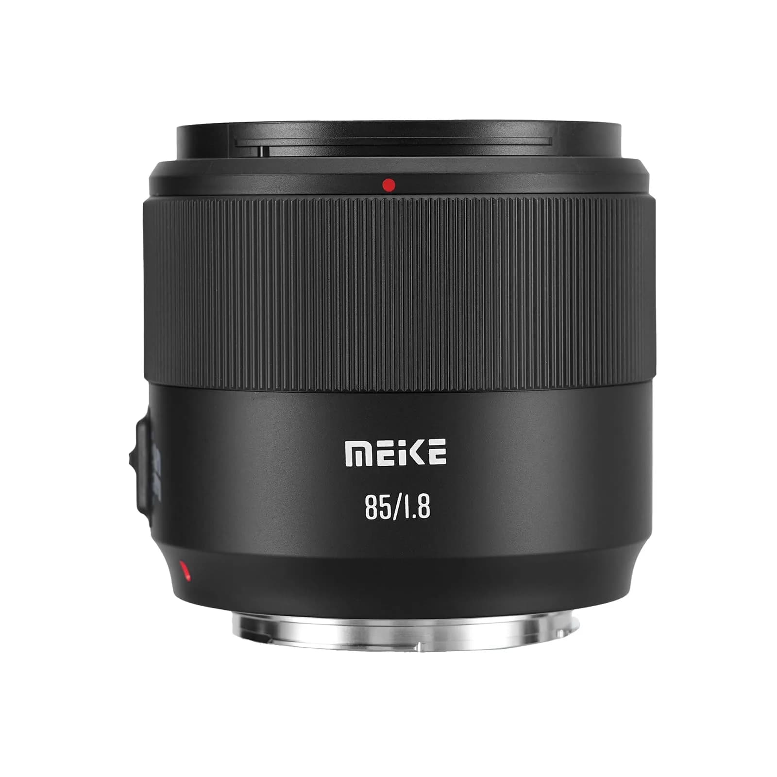 Meike 85mm F1.8 SE II STM AF Full Frame Portrait Lens for Canon EF Mount 85mm (3.35 in) | High Resolution 8K Medium Telephoto — 85mm F1.8 Mark II EF