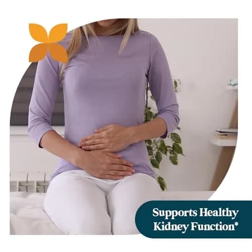 Pattern Wellness Stone Care Complex Supplement – 120 Capsules | Supports Kidney & Urinary Health thumbnail 5