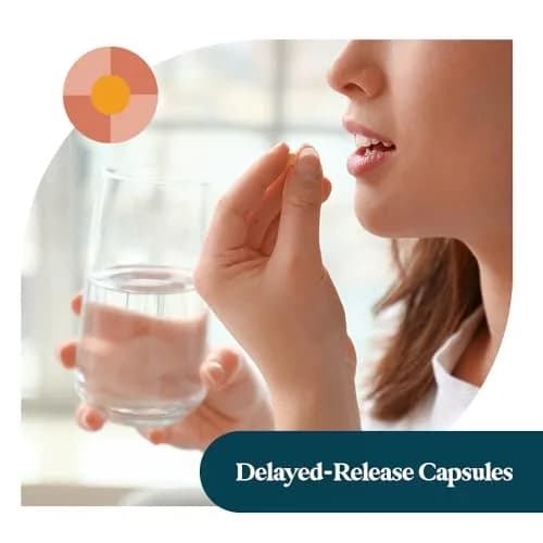 Pattern Wellness Stone Care Complex Supplement – 120 Capsules | Supports Kidney & Urinary Health thumbnail 7