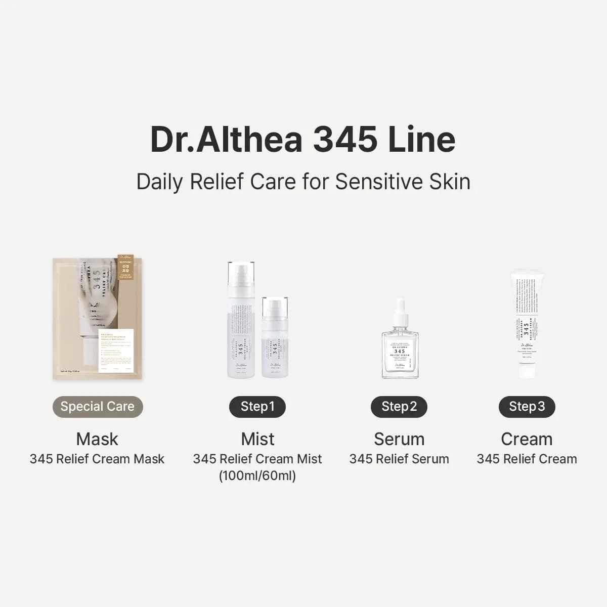 Dr.Althea Vegan Relief Cream 15ml (0.50 Fl Oz) | Soothing Blemish Care - view 7