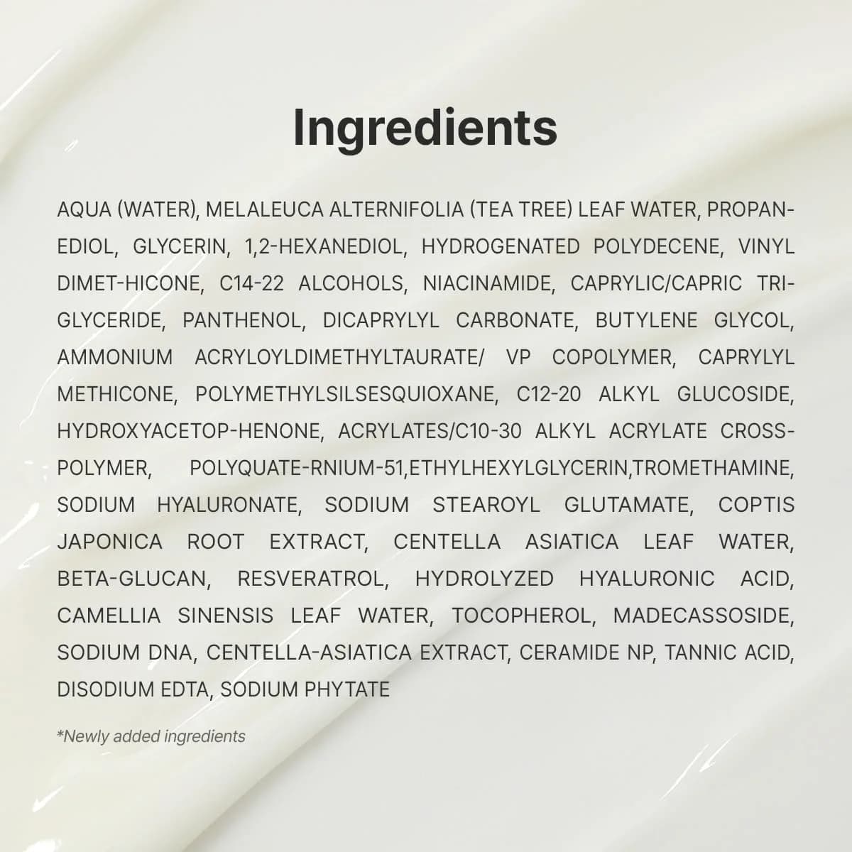 Dr.Althea Vegan Relief Cream 15ml (0.50 Fl Oz) | Soothing Blemish Care - view 8