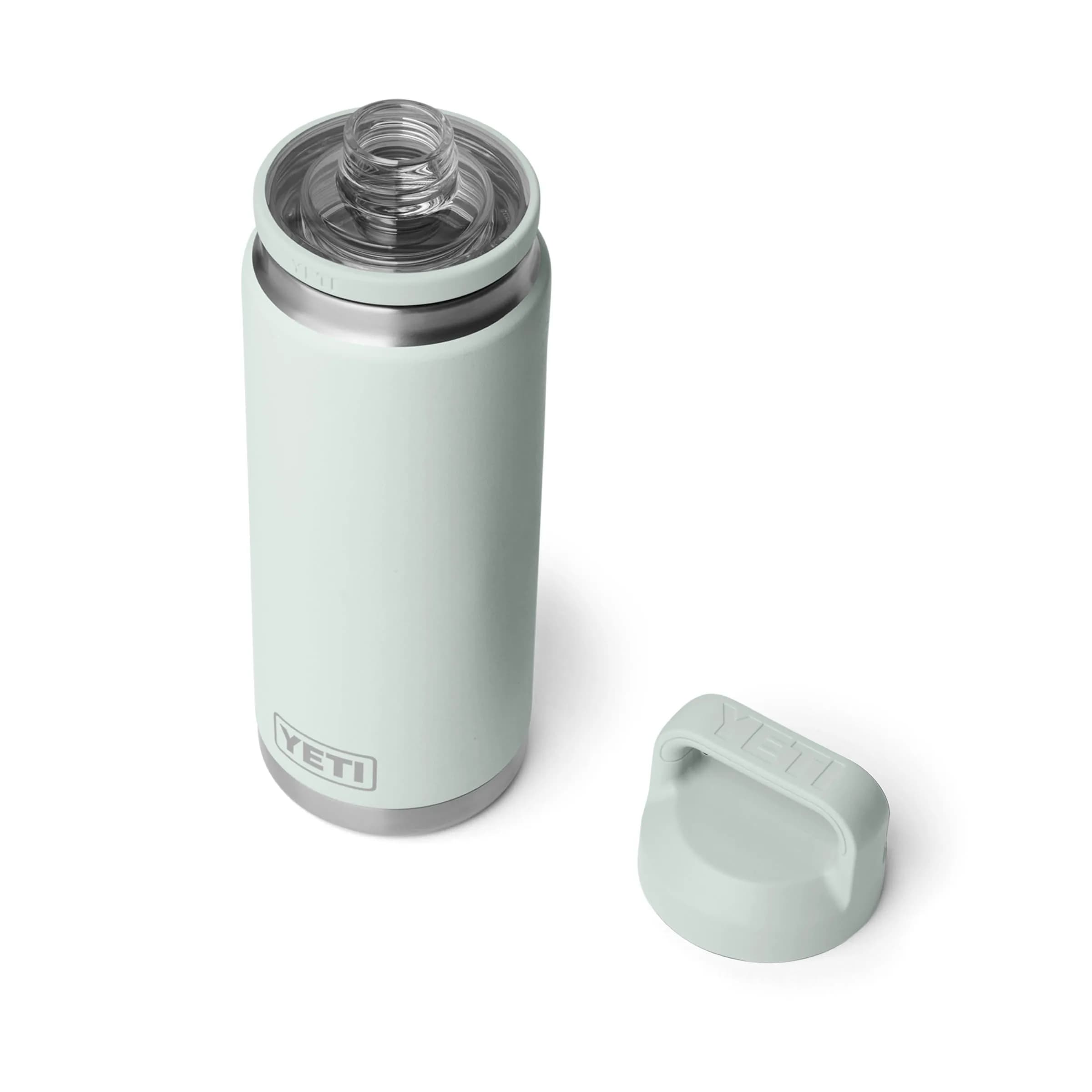 YETI Rambler 26 oz Bottle - Ridgeline | Chug Cap, Stainless Steel, Vacuum Insulated - view 3