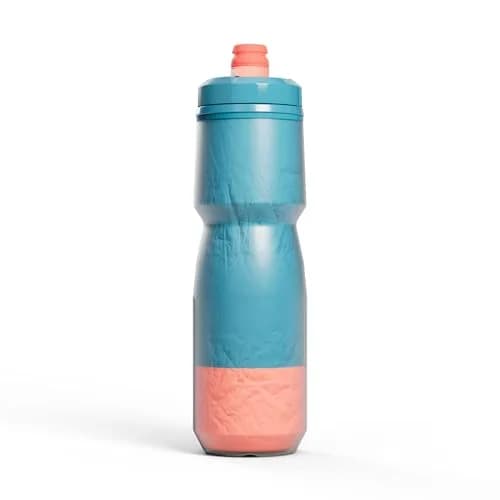 CamelBak Podium Chill Insulated Bike Water Bottle 710ml (24oz) | Keeps Water Cold Twice as Long thumbnail 2