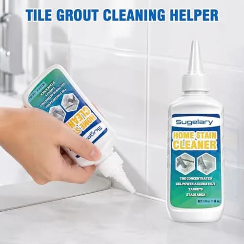 Sugelary Gel Cleaner 10 Fl Oz (5 Fl Oz Pack of 2) | Multi-Surface Stain Remover for Home & Washing Machines thumbnail 6