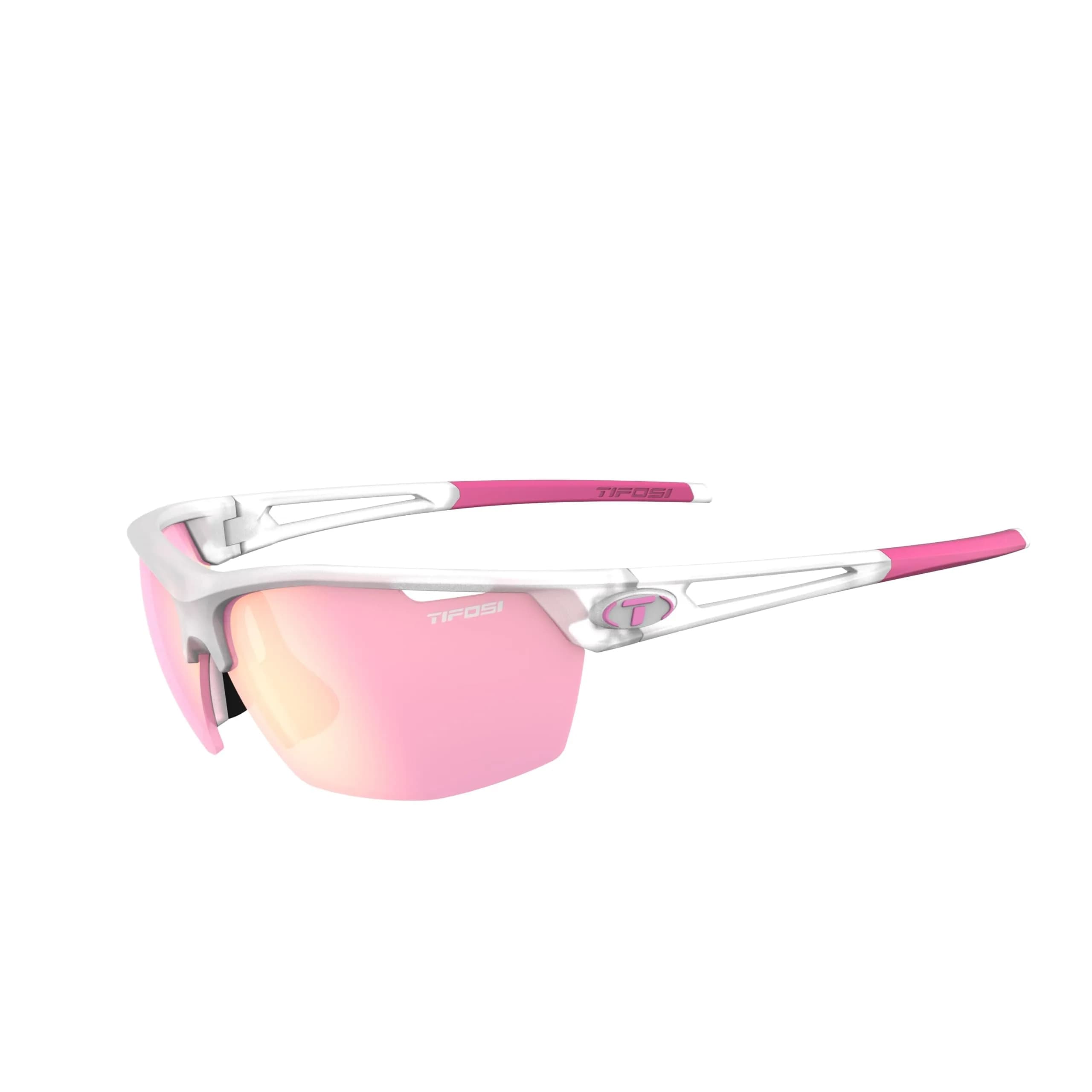 Tifosi Navar Sunglasses Small-Medium | 100% UVA/UVB, Shatterproof Polycarbonate (70-120 chars)