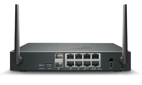SonicWall TZ280W 2.5 Gbps Firewall, TotalSecure Advanced 1-Yr NGFW | Industry-Validated Security for Small Offices thumbnail 7