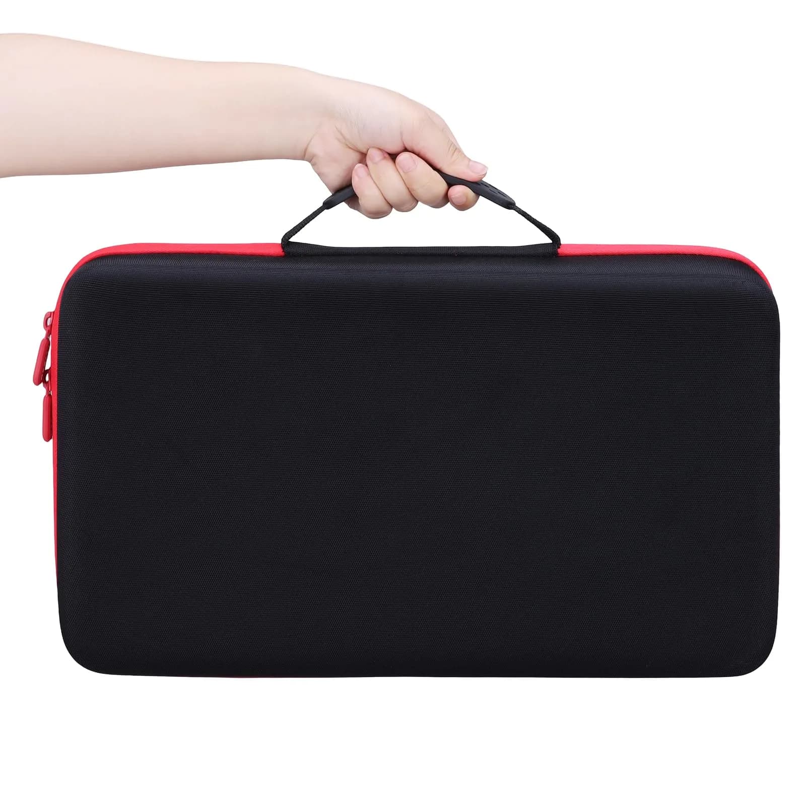 LTGEM Hard Case for Akai Professional MPK Mini IV MIDI Keyboard Controller | Black - view 5