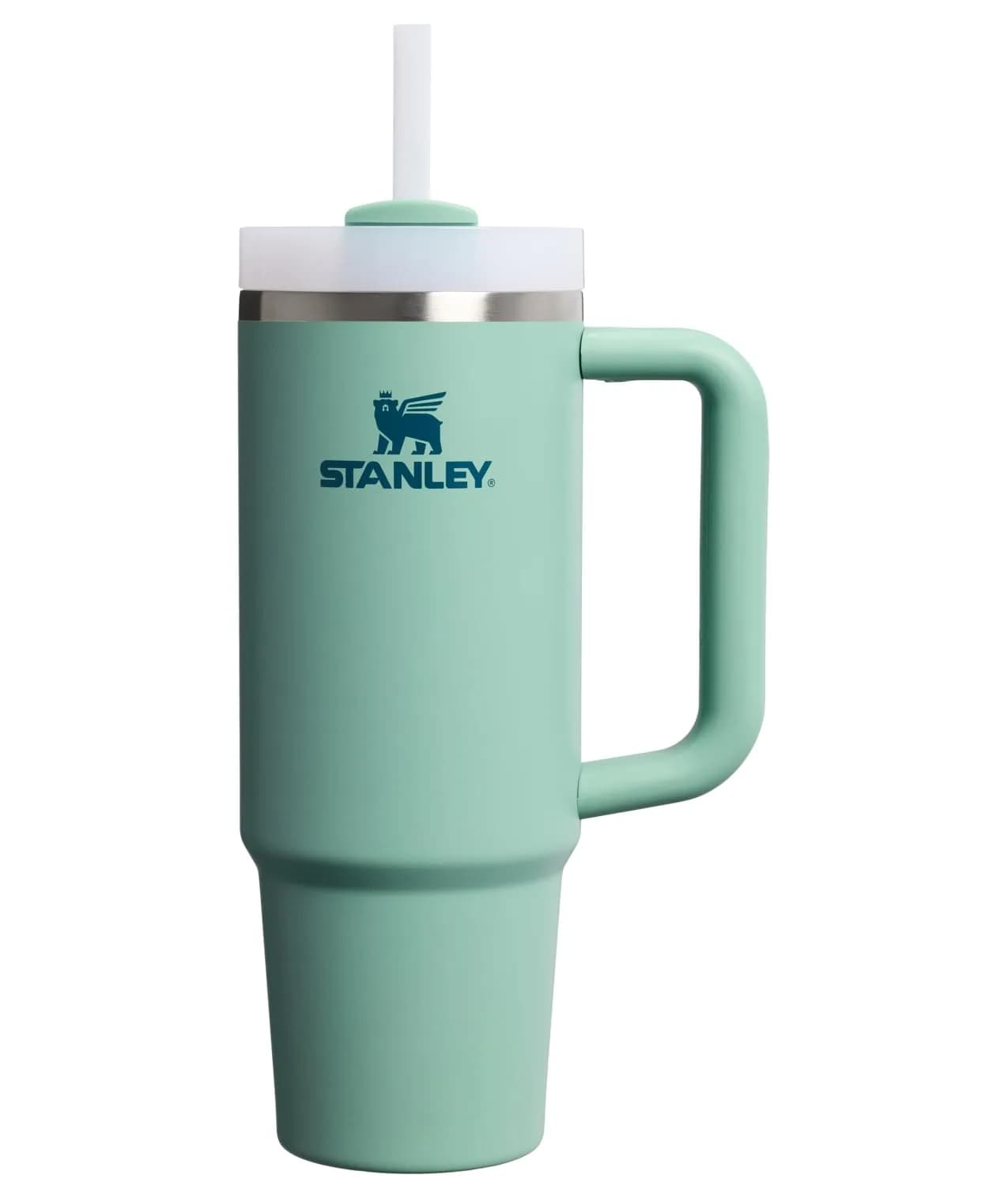 STANLEY Quencher H2.0 FlowState Tumbler 890ml (30 oz) | Keeps Drinks Cold for Hours - main product image