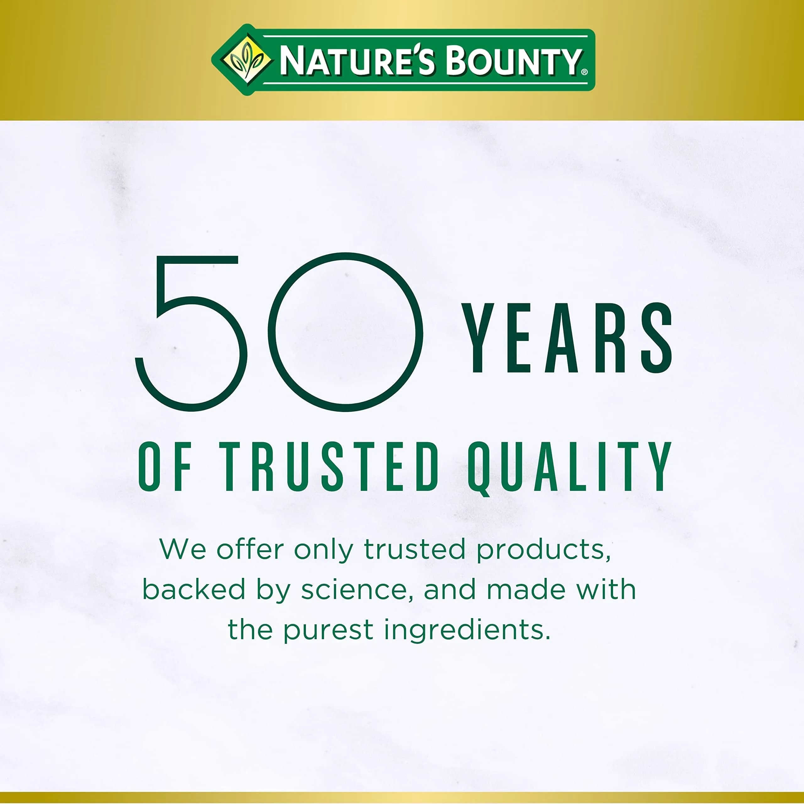 Nature's Bounty Vitamin C + Rose Hips 1000mg 200 Caplets (100 Count x 2) | Immune Support with Antioxidant Protection - view 6