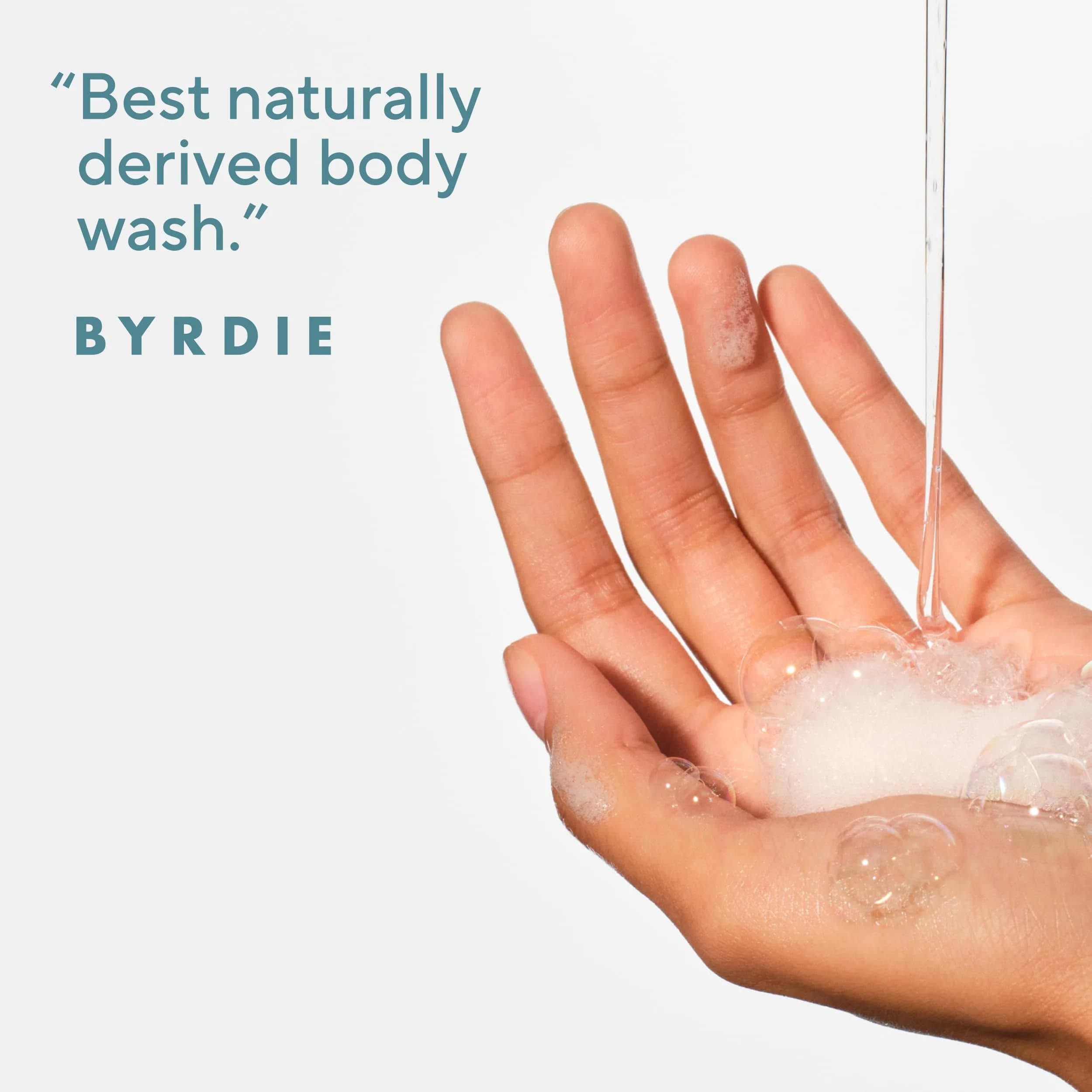 Native Coconut & Vanilla Scent Body Wash Liquid 1065ml (36 Fl Oz) | Gentle Cleanser for All Skin Types - view 3
