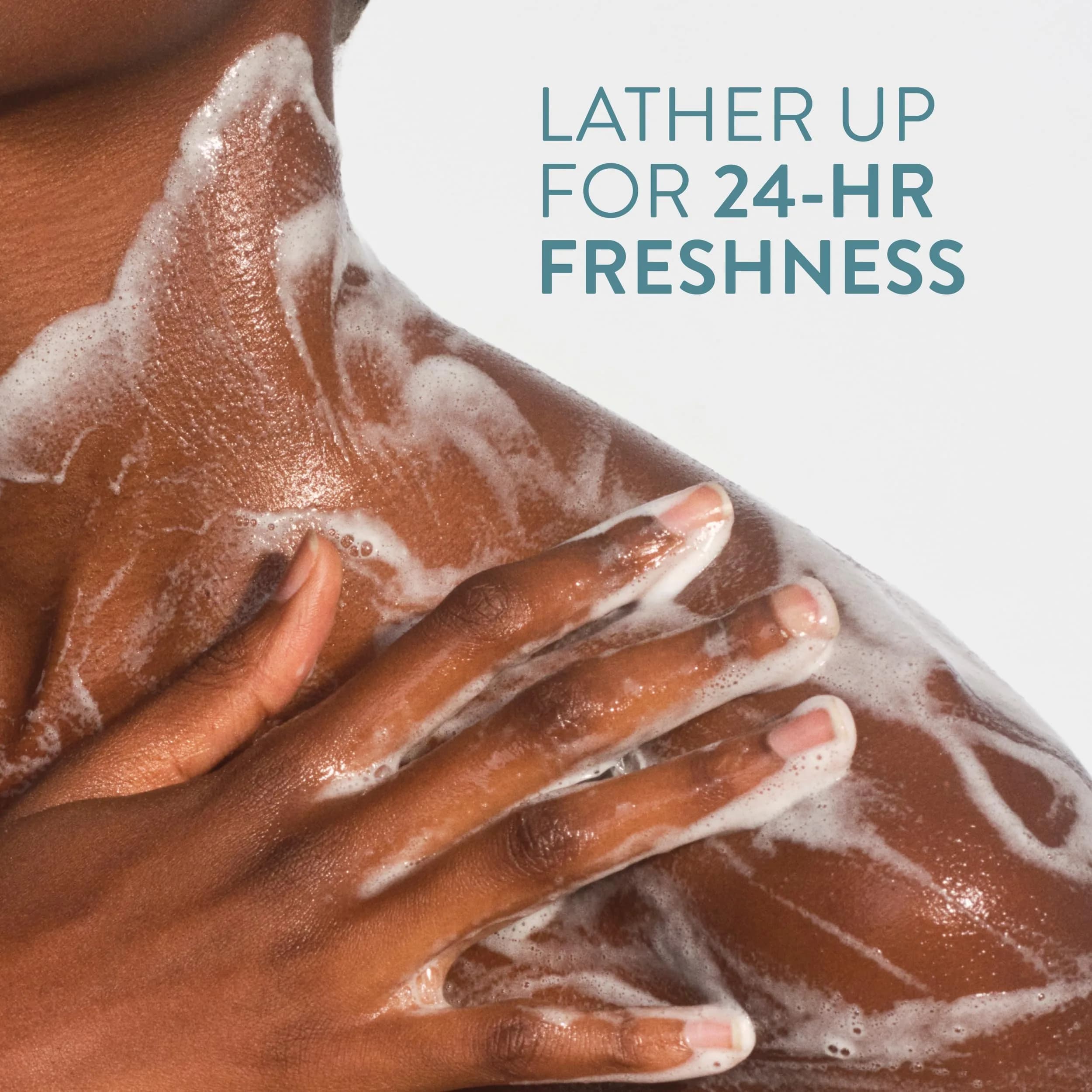 Native Coconut & Vanilla Scent Body Wash Liquid 1065ml (36 Fl Oz) | Gentle Cleanser for All Skin Types - view 6