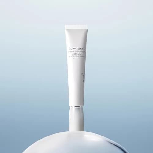 Sulwhasoo Lumiwise Discoloration Corrector 1.01 oz | Korean Targeted Dark Spot Solution for All Skin Types thumbnail 5