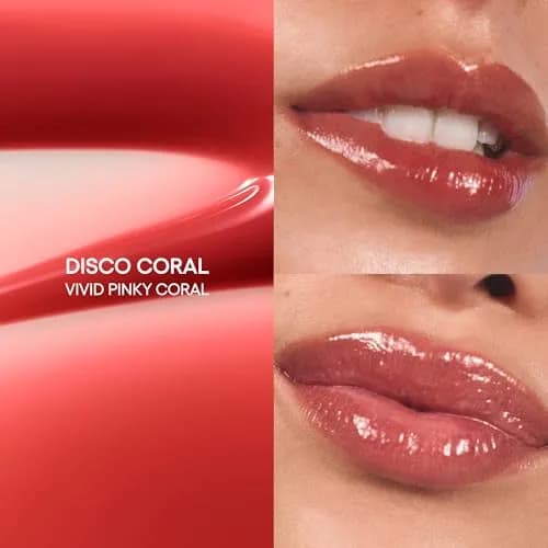 LANEIGE JuicePop Box Korean Lip Tint | Hydrating Lightweight Glossy Lip Color thumbnail 2