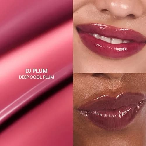 LANEIGE JuicePop Box Korean Lip Tint 0.16 Fl Oz | Hydrating, Buildable, Long-Lasting Glossy Lip Color thumbnail 2