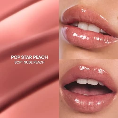 LANEIGE JuicePop Box Korean Lip Tint | Hydrating Lightweight Glossy Lip Color thumbnail 2