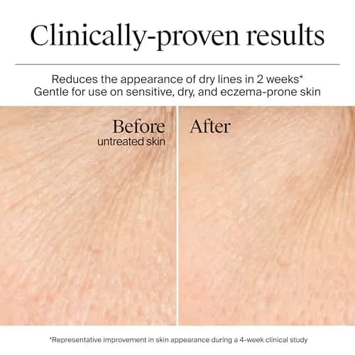 Neutrogena Hydro Boost Gel Cream Fragrance Free 15ml (0.5 Fl Oz) | Hyaluronic Acid Facial Moisturizer for Normal to Dry Skin thumbnail 3