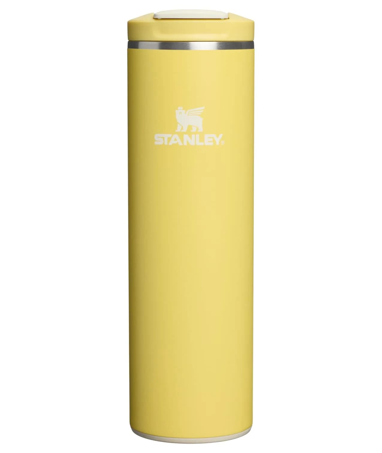 STANLEY Transit Flip Top Mug 16 oz (473ml) | Lightweight & Leakproof for Commutes - main product image