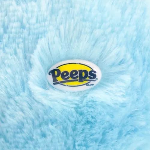 Animal Adventure 15" Shaggy Purple Bunny Peeps Plush | Huggable Ultra Soft Buddy Toy (37.5 cm) thumbnail 6