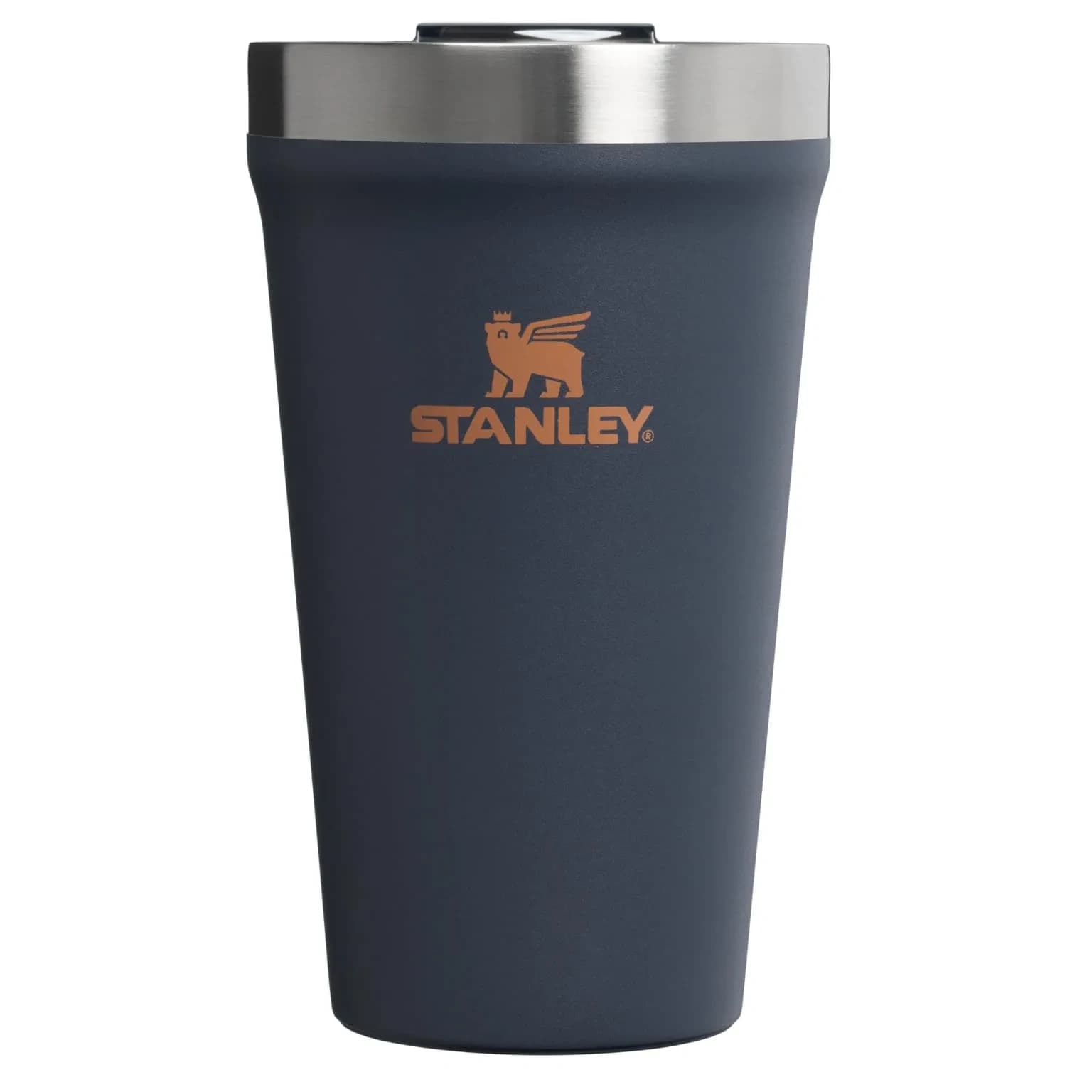 STANLEY Everyday Tumbler 16 oz (473ml) | Press Fit Lid | Insulated Stainless Steel | Twilight — Twilight
