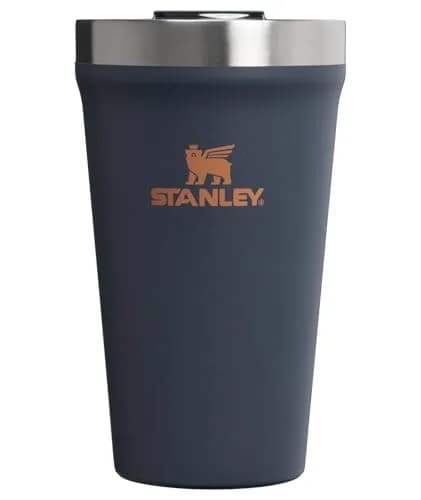 STANLEY Everyday Tumbler 16 oz (473ml) | Press Fit Lid | Insulated Stainless Steel | Twilight thumbnail 1