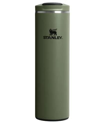 STANLEY Transit Flip Top Mug 16 oz (473ml) | Lightweight & Leakproof for Everyday Commutes thumbnail 1