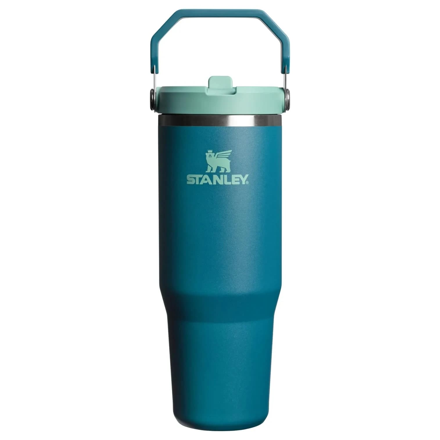 STANLEY IceFlow 2.0 Flip Straw Tumbler 30 oz (890 ml) | Sip Faster, Spill Less - main product image