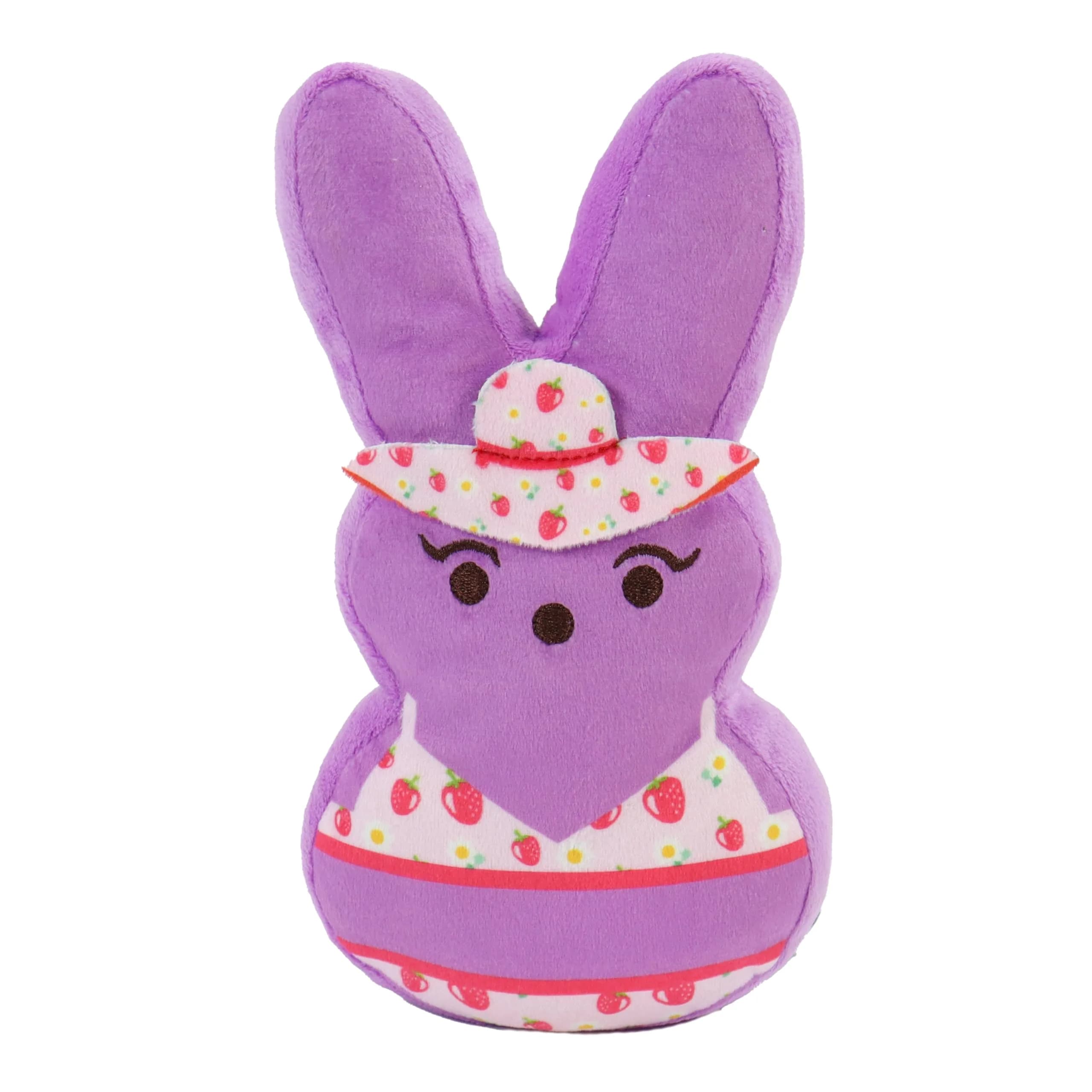 Animal Adventure 9" Dressed Up Peeps Plush Swimsuit | Soft Huggable Easter Toy Buddy - main product image