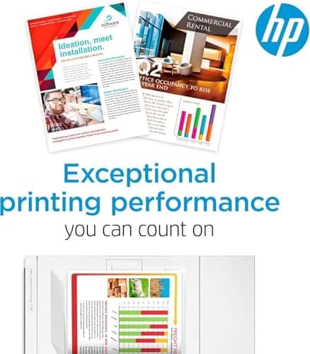 HP 414A Black Toner Cartridge 2-Pack | Standard Yield, 2400 Pages Per Cartridge thumbnail 4