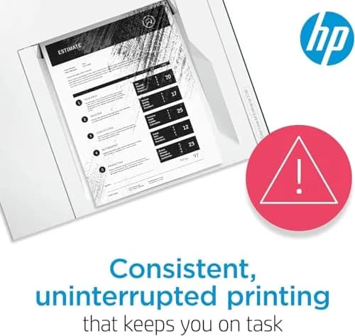 HP 414A Black Toner Cartridge 2-Pack | Standard Yield, 2400 Pages Per Cartridge thumbnail 6