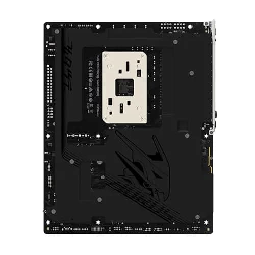 GIGABYTE X870E AORUS Master X3D AMD AM5 ATX Motherboard | DDR5, PCIe 5.0, WiFi 7 thumbnail 5