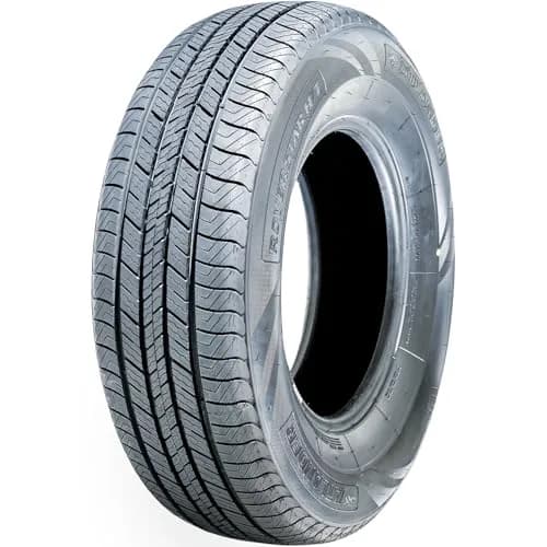 ATLANDER Roverstar H/T 235/65R18 110H XL All Season Radial Tire | Highway Terrain SUV & Light Truck thumbnail 1