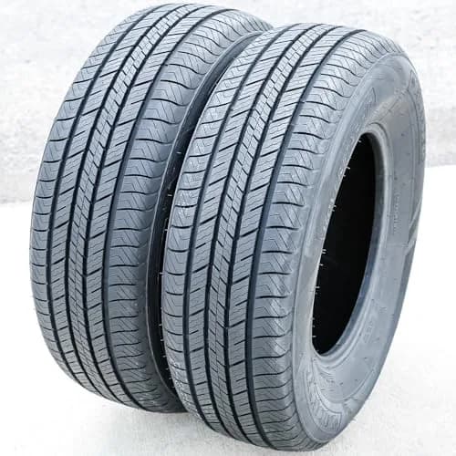 ATLANDER Roverstar H/T 235/65R18 110H XL All Season Radial Tire | Highway Terrain SUV & Light Truck thumbnail 7