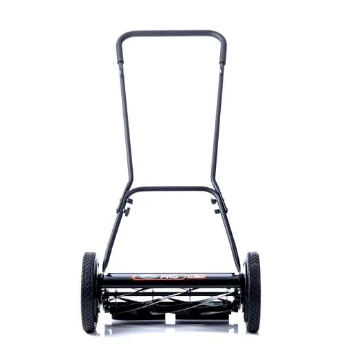 Scotts 16-Inch 7-Blade Reel Lawn Mower | Quiet, Precise Cut for Small to Medium Lawns thumbnail 7