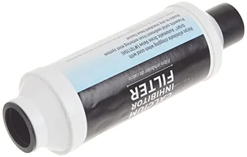 Orbit 3-Pack Misting System Calcium Inhibitor Filter | Prevents Nozzle Clogging, Extends System Life thumbnail 2