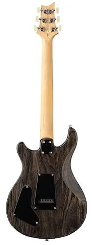 PRS SE Swamp Ash Special, Charcoal | Versatile Electric Guitar with Maple Neck & Ash Body thumbnail 3