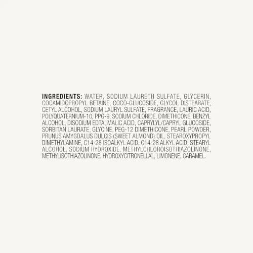 John Frieda Brilliant Brunette Color Vibrancy Shampoo 500ml (16.9 fl oz) | Enhances Brown Hair Tones thumbnail 8