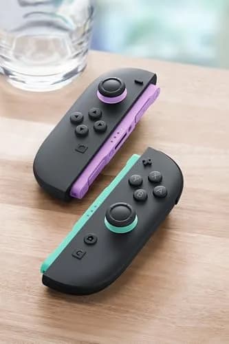 Nintendo Joy-Con™ 2 (L)/(R) Light Purple/Light Green Controllers | For Nintendo Switch 2 System thumbnail 5