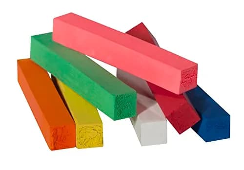 Soho Urban Artist Soft Pastel Sketch Squares - 72 Assorted Colors | Vibrant, Comfortable & Versatile for Artists thumbnail 6